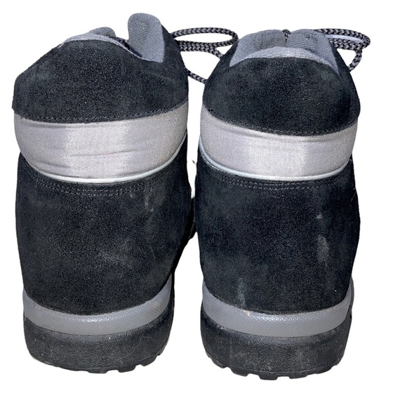 Eddie Bauer Thinsulate Men’s Insulated Hiking Work Boot Outdoor NWOT Siz… - Picture 7 of 14